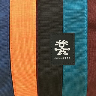 Balo Laptop Crumpler Bellissima Down Touch Đỏ Mận