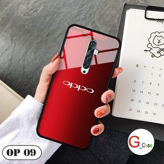 Ốp lưng Oppo Reno 2 - hình 3D