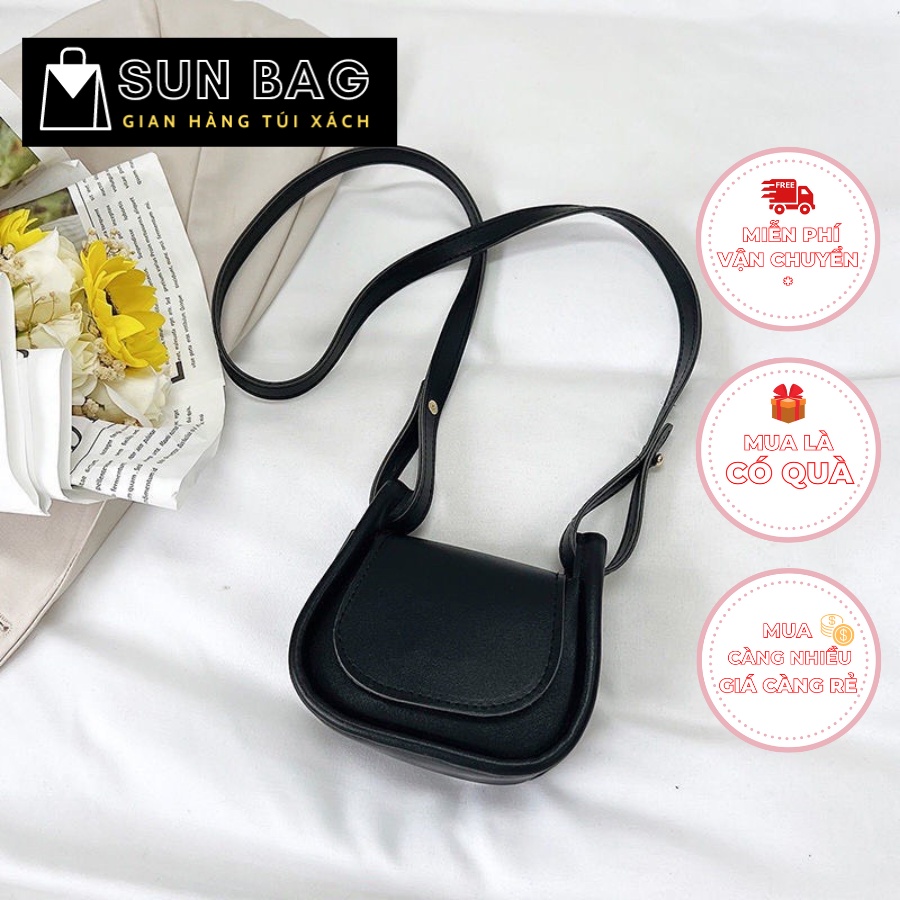 Túi xách nữ siêu đẹp đeo chéo, đeo vai, túi cnk đi chơi, đi học, da đẹp, thời trang cao cấp SB267