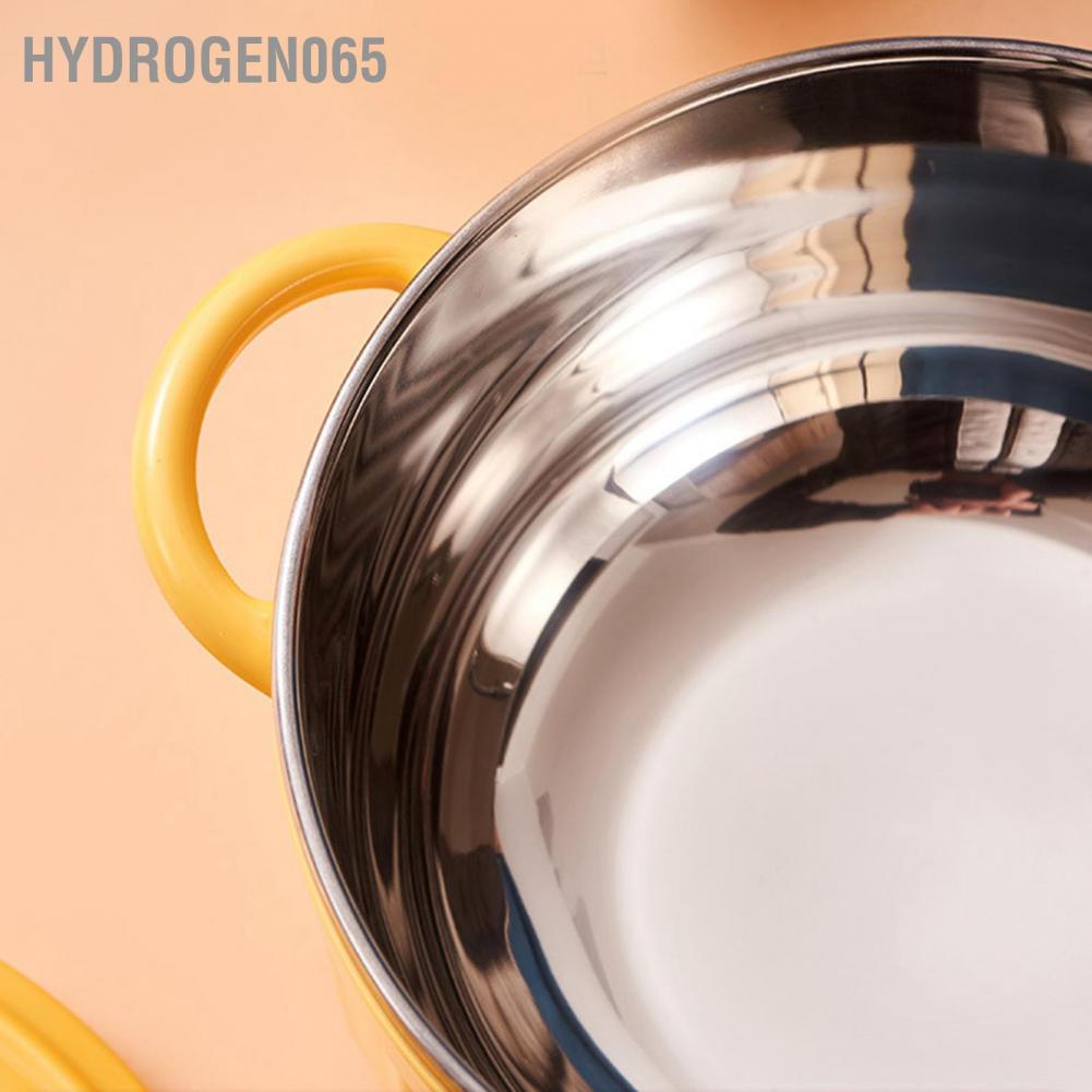 Bát Tô Ăn Mì Có Nắp Đậy Cỡ Lớn Cao Cấp Hydrogen065
