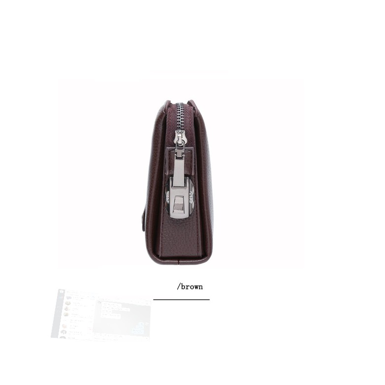 TÚI DA KHÓA MÃ SỐ | BigBuy360 - bigbuy360.vn