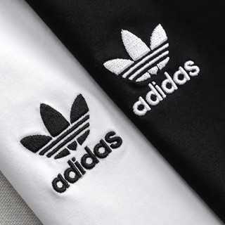 | Ảnh Thật | Áo Das Color Trefoil Tee