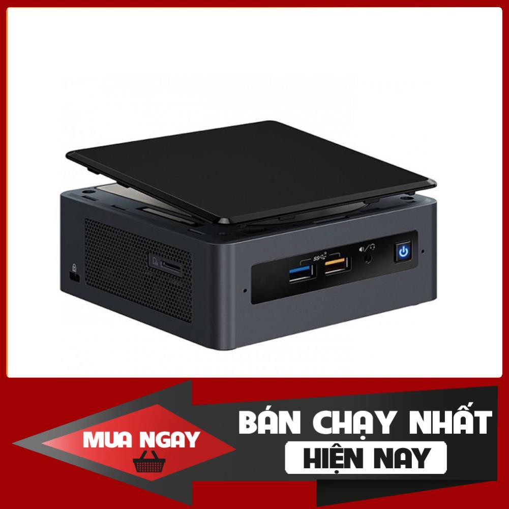 Máy tính để bàn mini Intel NUC NUC7i3BNHXF - Đã bao gồm ổ cứng và RAM - NUC7i3BNHXF | BigBuy360 - bigbuy360.vn