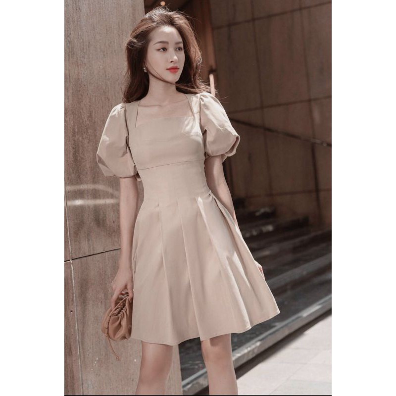 Váy đầm dự tiệc JaDa Dress basic