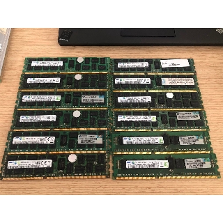 Ram Server DDR3 ECC REG/SAMSUNG