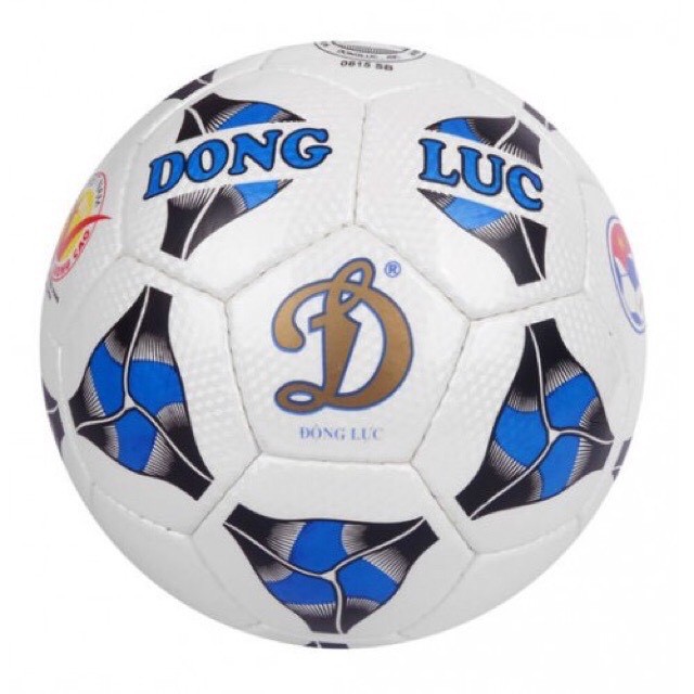 [Xả kho] Quả bóng đá Động Lực UHV 2.07 Tiêu Chuẩn FIFA Quality Pro Size Số 5