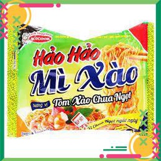 Set 5 Gói Mì Tôm Hảo Hảo 75g