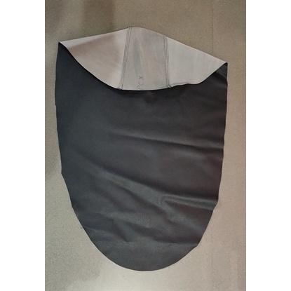 VỎ YÊN XE MÁY PCX ĐEN