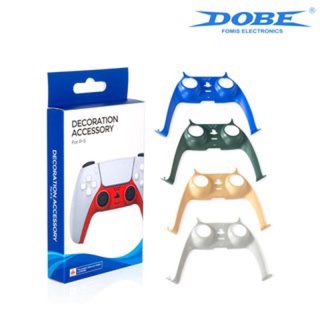 Vỏ trang trí tay cầm Ps5 Decoration Accessory for PS5 Controller - DOBE