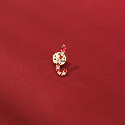 Ghim Cài Áo Kiểu Dáng Xinh Xắn Dễ Thương