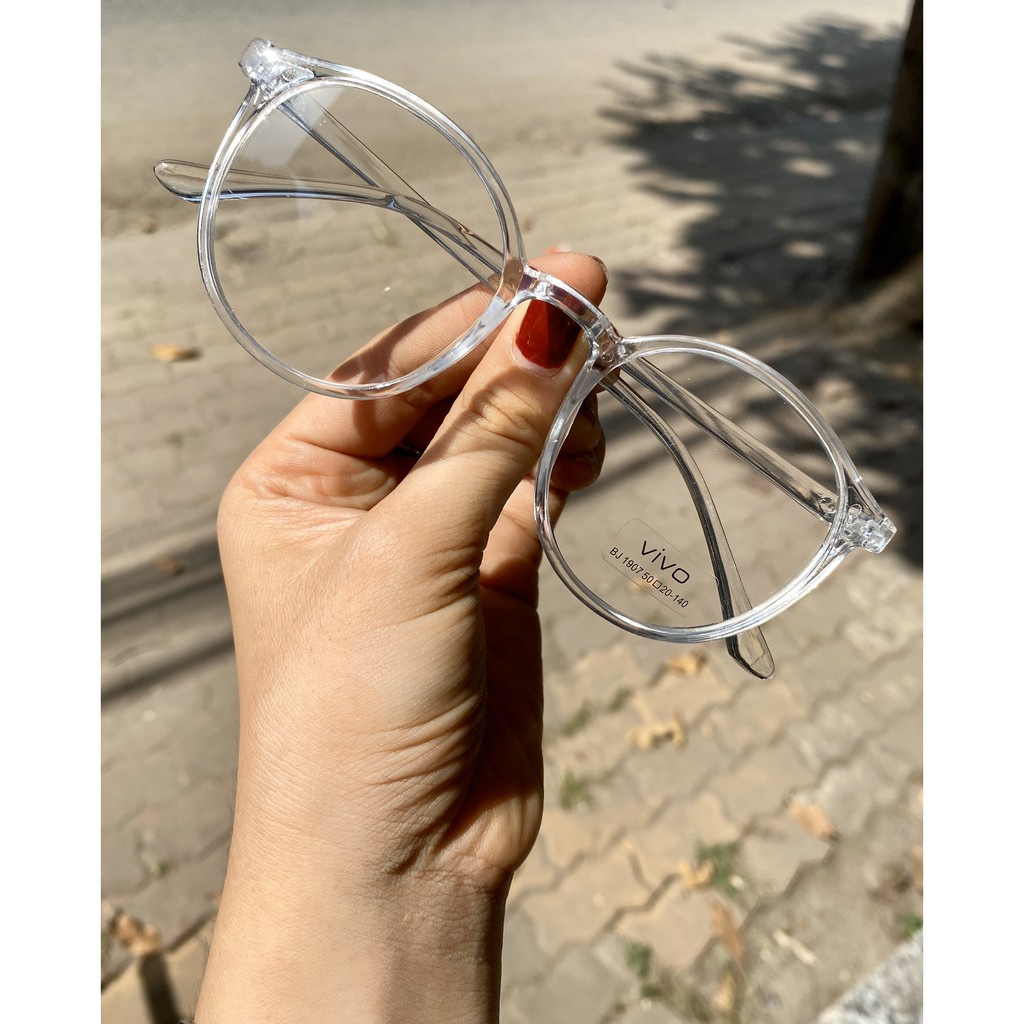 Kính Giả Cận Ta Ta Mèo Cute mắt kính đẹp rẻ êm tai chính hãng nội địa sỉ Kang | BigBuy360 - bigbuy360.vn