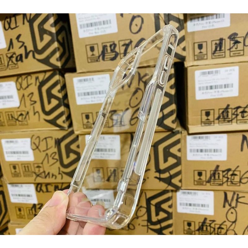 Ốp lưng dẻo iphone 14pro max / 14 pro /14max /14 /13promax/13/13 pro/12 pro max/11 /11 pro/11 pro max chính hãng nillkin