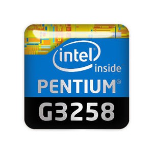 Chíp Intel pentium G3258 cũ