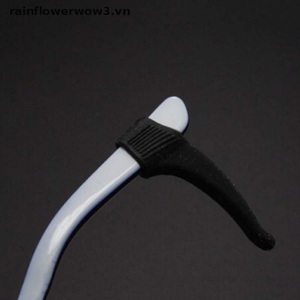 Giá Đỡ Mắt Kính Bằng Silicon Chống Trượt Tiện Dụng