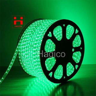 Led dây 5050 Đèn LED dây 5050 đơn sắc Trắng; Vàng; Xanh dương; Xanh lá; Đỏ; Nhiều màu