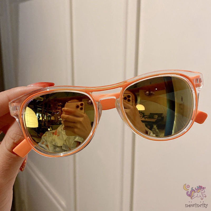 Kính mát thời trang Hàn Quốc cho bé