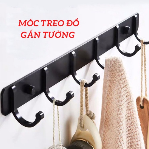 Móc Treo Quần Áo, Khăn Tắm, Nhà Bếp, Nhà Tắm, Kiểu Dáng Hiện Đại, Đèn Duy Thắng