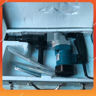 Máy đục bê tông makita hm0810 - máy phá bê tông