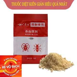 👍Diệt Tận Gốc👍thuốc diệt kiến gián tận gốc thần thánh