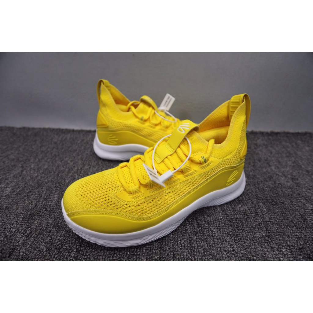 UNDER ARMOUR Giày Thể Thao Under Armor Curry 8th 40-46