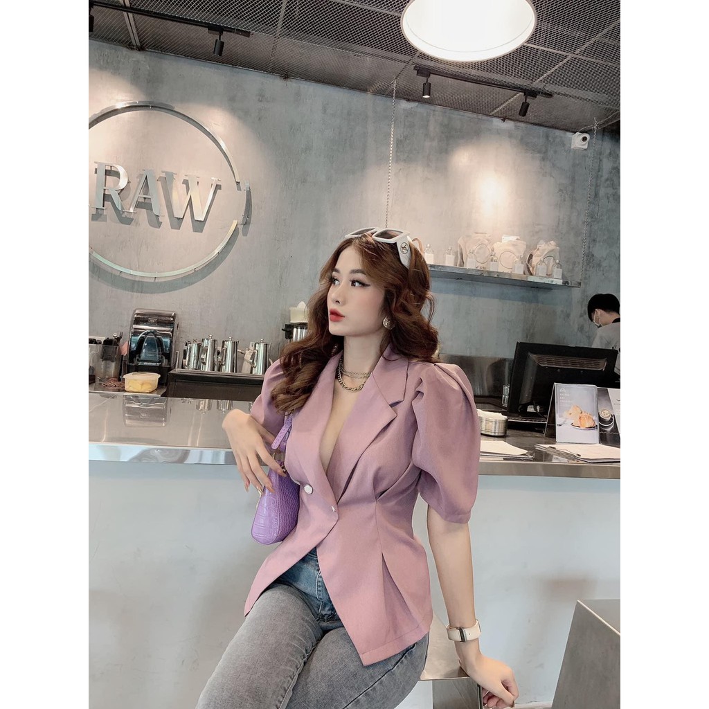 ÁO SƠ MI TAY BỒNG | BigBuy360 - bigbuy360.vn