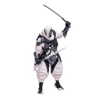 Mô hình McFarlane 🦇 DC Multiverse 7-inch 🦇 DC Future State: Ghost-maker