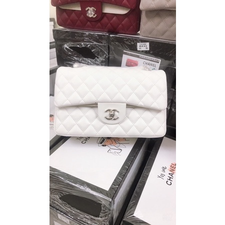 Túi X da hạt caviar size 26 full hộp nguyên seal