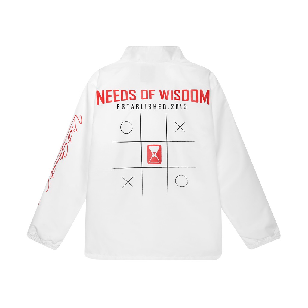 ÁO KHOÁC VSC JACKET [STREETWEAR / ÁO KHOÁC] | BigBuy360 - bigbuy360.vn