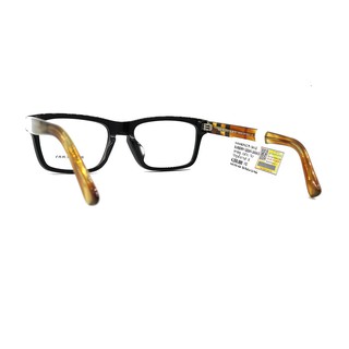 Gọng Kính Unisex Burberry B2226F