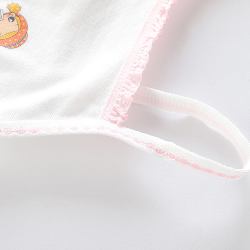 9-10-11-12 Tuổi Áo Lót Quây Ngực Cho Bé Gái