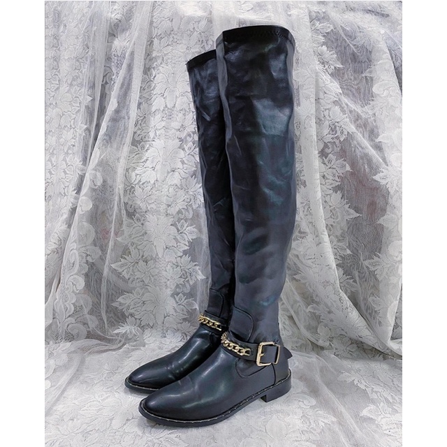 Boots da 2hand