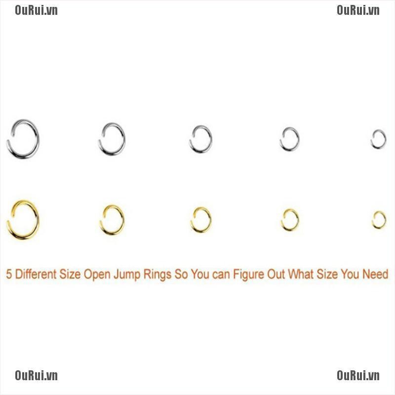 Bộ Dụng Cụ Sửa Chữa Trang Sức Chuyên Dụng