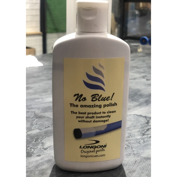 NƯỚC LAU NGỌN CƠ BIDA – NO BLUE