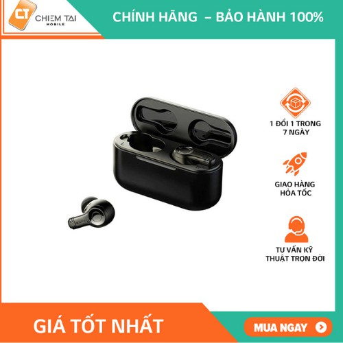 [Mã SKAMPUSHA7 giảm 8% đơn 250k]Tai nghe Bluetooth True Wireless Xiaomi 1More omthing AirFree EO002