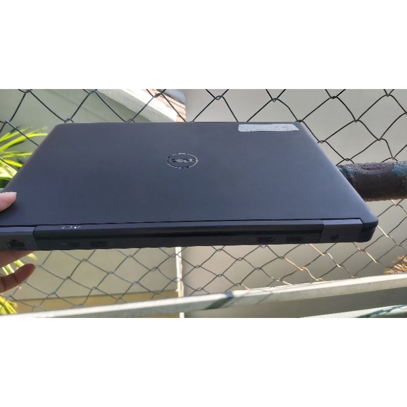 Laptop chuẩn Mỹ DELL E7450 I5 5300U RAM 8GB SSD 256GB màn full HD | WebRaoVat - webraovat.net.vn