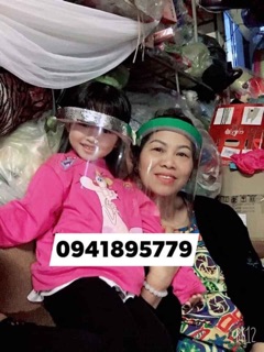 Tấm chắn giọt bắn