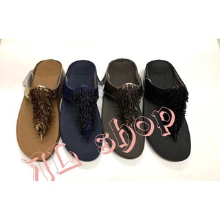 Dép fitflop vnxk tua rua