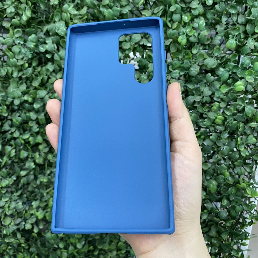 Ốp lưng Samsung Galaxy S22 Ultra Nillkin sần chính hãng - vuaphukien