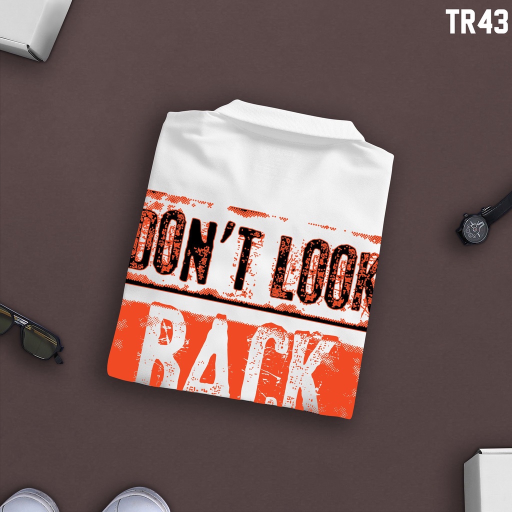 Áo Polo nam cổ bẻ vải xịn fullbox, trẻ trung, thanh lịch - TARONO TR43 phong cách ÂU MỸ