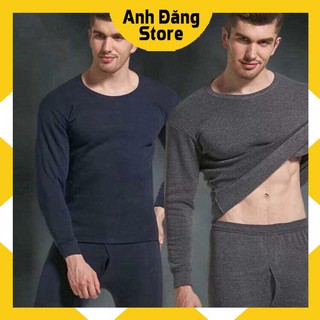 BỘ QUẦN ÁO GIỮ NHIỆT NAM UNDERWEAR.
