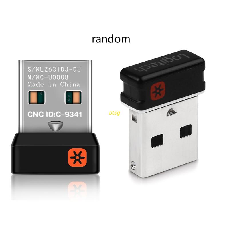 USB nhận tín hiệu không dây cho bàn phím và chuột logitech- M510