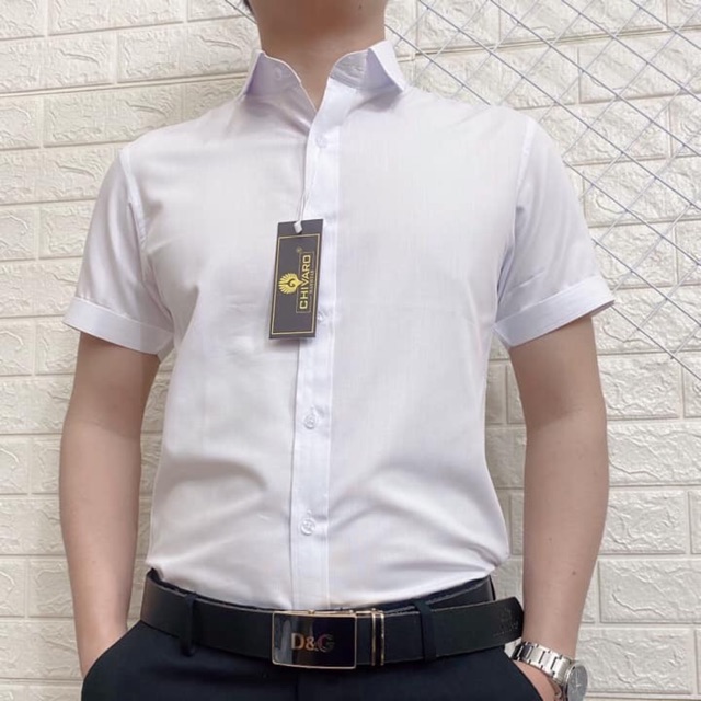 Somi Nam ngắn tay