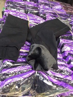 Quần legging lót lông
