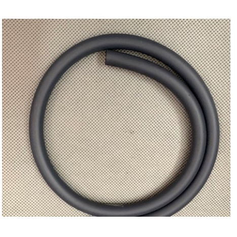 Ống cao su 6mm bình nước phụ giải tản nhiệt máy làm mát két nước  Dẫn Nhiên Liệu xăng 10mm nhựa Màu Đen Cho Xe hơi ô tô
