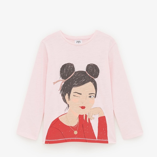 Áo kid 11-12