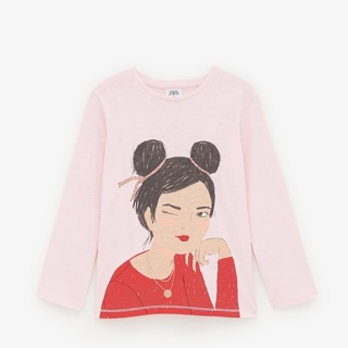 Áo kid 11-12