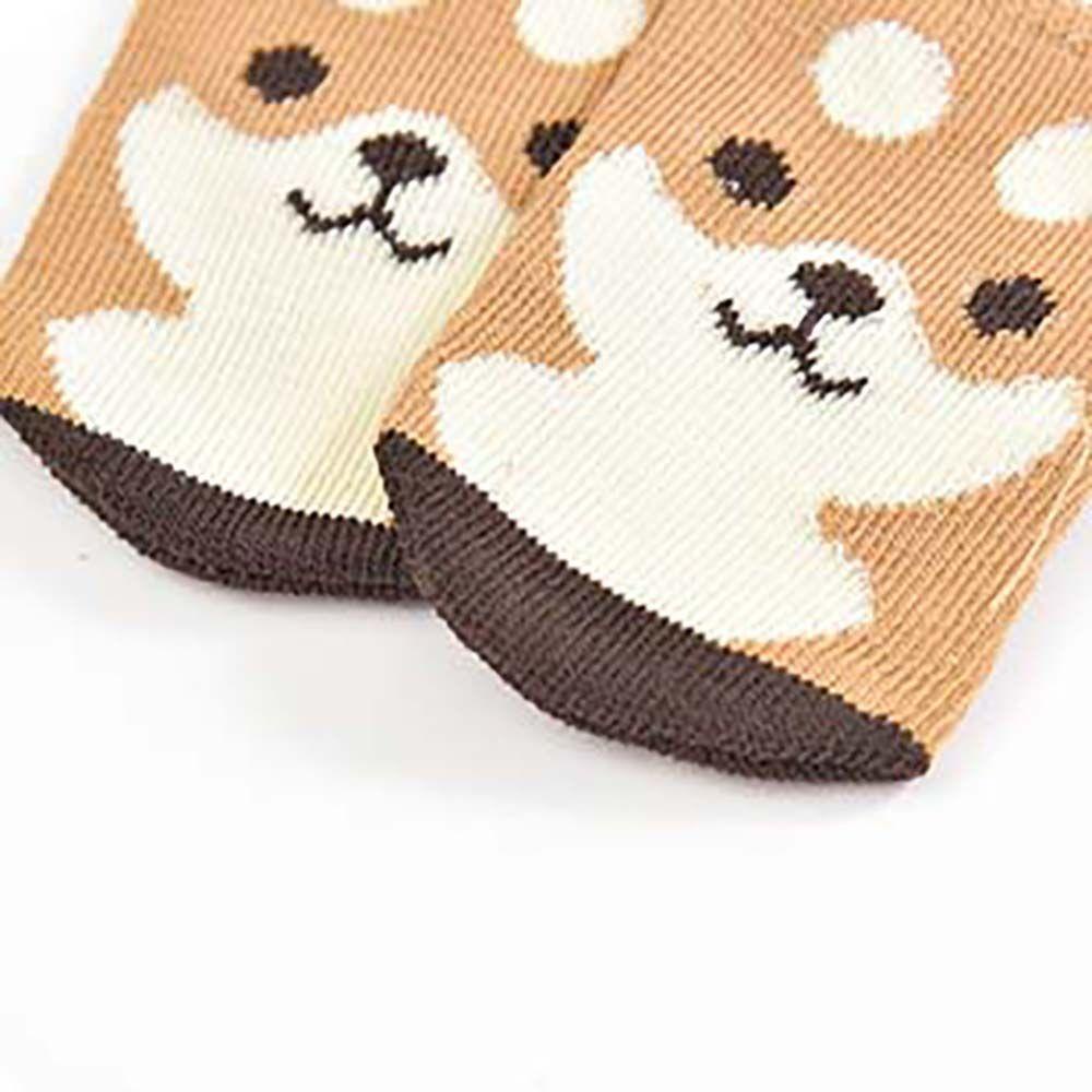 Bộ 4 Miếng Bọc Bảo Vệ Chân Ghế Bằng Cotton Tiện Dụng