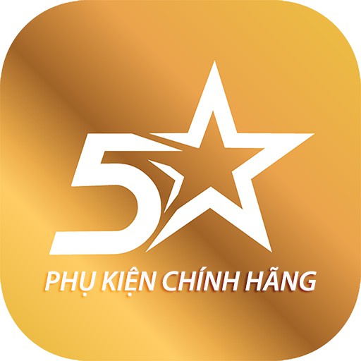 Phụ Kiện Năm Sao, Cửa hàng trực tuyến | BigBuy360 - bigbuy360.vn