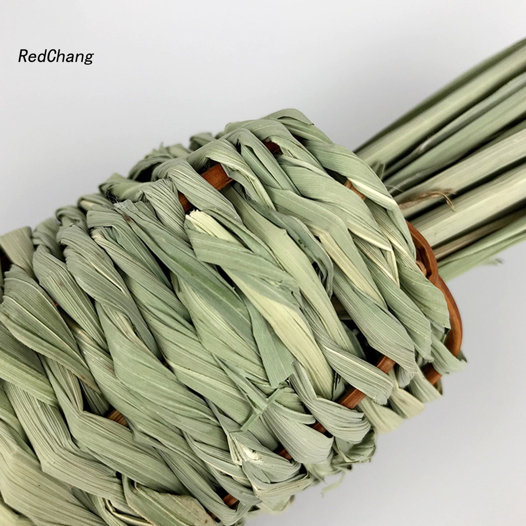 Đồ chơi mài răng nhai thoải mái cho thỏ cưng