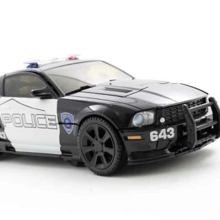 Mô hình [có sẵn] Transformers LS02 BMB Barricade